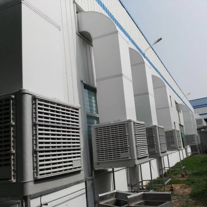 環(huán)?？照{(diào)