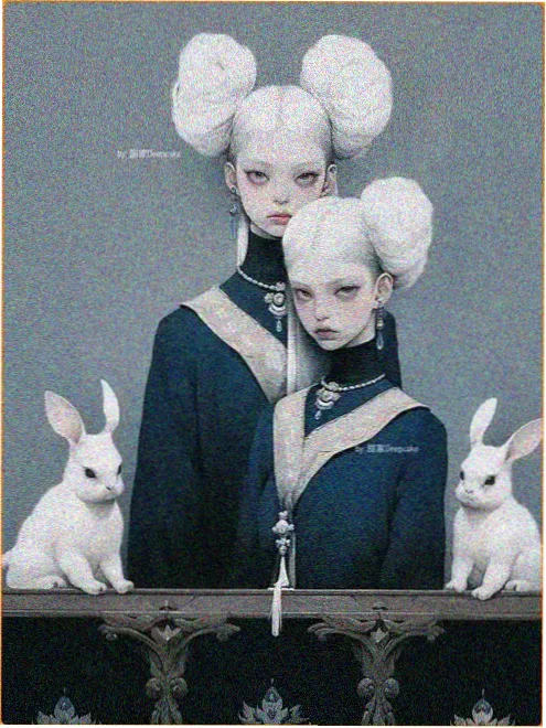 荒野之歌 - 电影 - 2010 美国经典